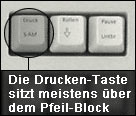 Screenshot machen
