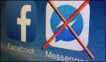 Trick: Facebook ohne Messenger!