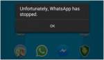 WhatsApp Crasher: Mit diesem Text stürzt WhatsApp ab!