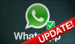 Whatsapp Update Andoird