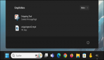 Windows Screenshot machen