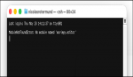 ModuleNotFoundError: No module named moviepy.editor