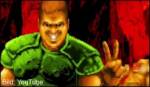InstaDoom: Spieleklassiker Doom bekommt Selfie Update + Instagram Filter Instadoom