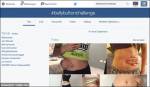 Neuer Internet-Trend: BellyButtonChallenge Bellybuttonchallenge