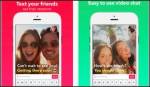 Yahoo Livetext: Neue Chat-App mit Live-Video, aber ohne Ton Yahoo livetext