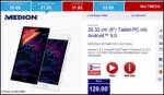 Medion 8″ LifeTab P8312 (MD 99334) ab Donnerstag bei Aldi Nord