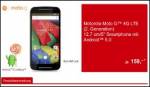 Ab heute bei Aldi Süd: Motorola Moto G2 Smartphone Motorola moto g2 aldi sued