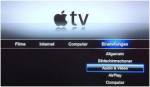 Neu apple tv 4