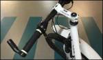 Fahrradfahrer: So verwirrt man ein Google-Auto! Google auto fahrrad