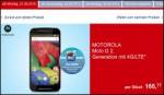 Hofer angebot motorola moto g 2