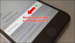 Wlan assist abschalten