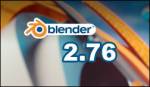 Blender 2 76