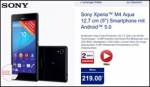 Aldi sony xpera m4 aqua