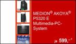 Medion akoya 5320e aldi sued