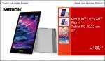 Medion lifetab p8314 morgen aldi