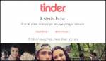 Tinder zeigt jetzt Arbeit und Studium