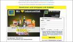 Vorsicht: Gefälschte Aldi, Lidl und Edeka Gutscheine unterwegs! Gefälschte Edeka-Gutschein-Mail