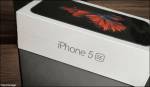 Iphone 5se geruecht