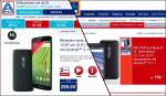 Motorola moto g3 moto x play aldi