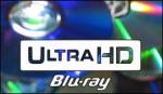 Ultra hd blu ray