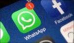 Whatsapp update video chat