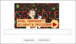 Wilbur scoville google doodle geburtstag