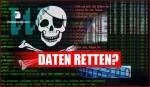 Locky virus daten retten