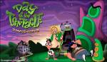 Day of the tentacle dott