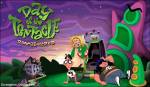 Day of the tentacle dott