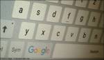 Google tastatur iphone