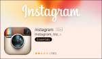 Instagram timeline update