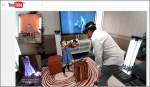 Microsoft hololens holoportation