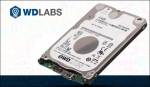 Western digital pidrive