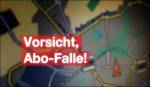 Vorsicht, Abo-Falle: Polizei warnt vor „maps-routenplaner.info“! Abo falle maps routenplaner