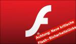 Flash kritische sicherheitsluecke