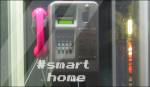 Telekom smart home
