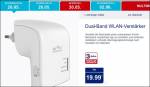 Dual band wlan verstaerker maginon wlr 520