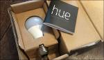 Philips hue Bewegung erkennen