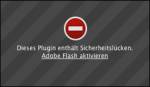 Adobe flash player pdf update