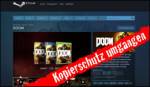 Doom tomb raider kopierschutz denuvo