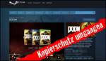 Doom tomb raider kopierschutz denuvo