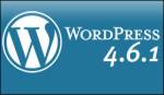 Wordpress 4 6 1