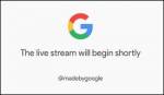 Google Livestream