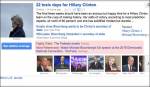 Google news fact check