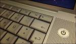 Mac powerbook tastatur