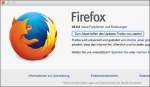 Firefox update 50 0 1