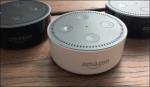 Amazon echo dot rabatt