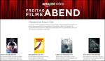 Amazon freitag filmeabend