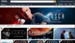 Amazon prime pay tv sender