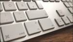 Apple mac keyboard